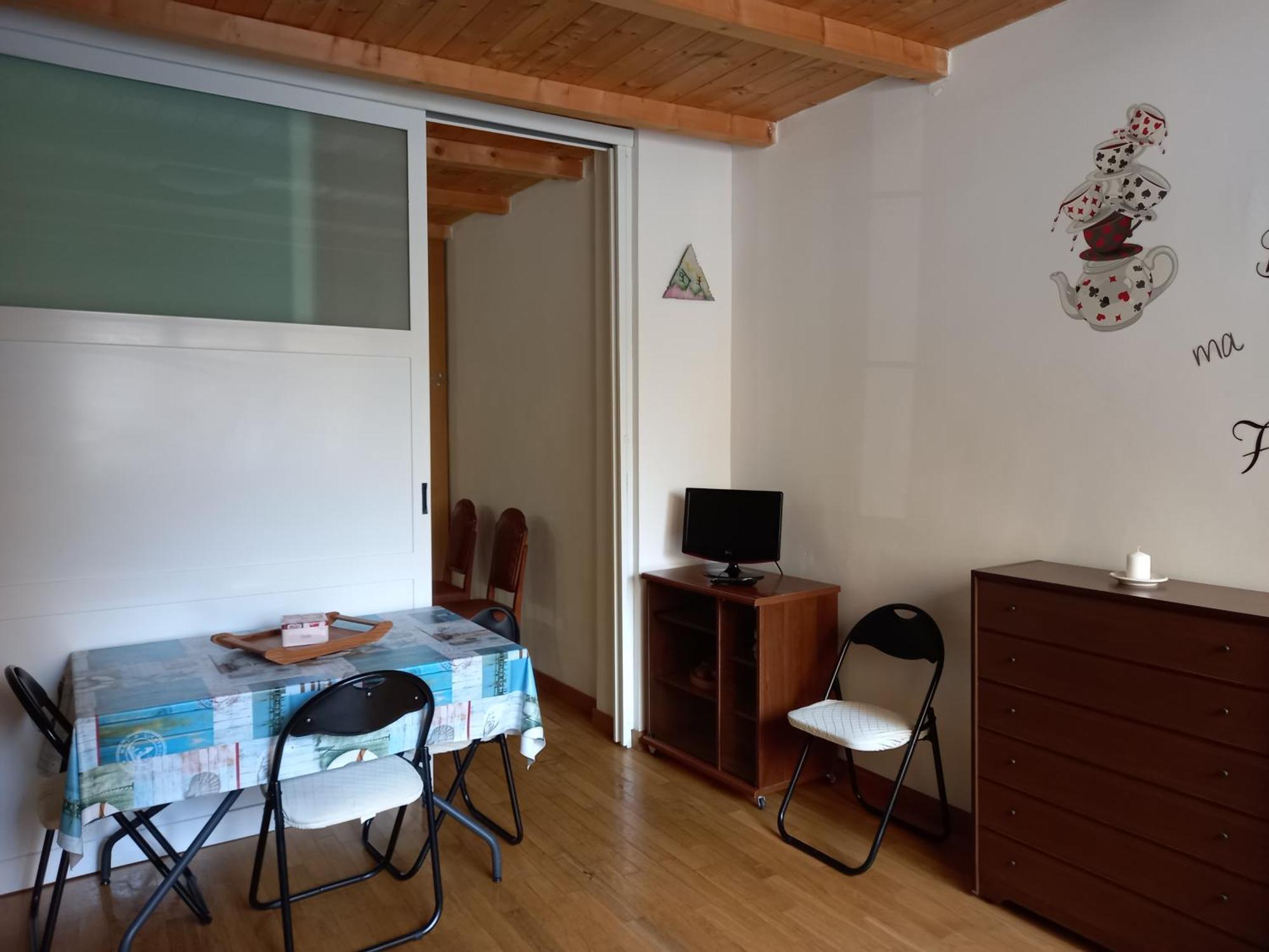 Bilocale Savona Apartment Bagian luar foto
