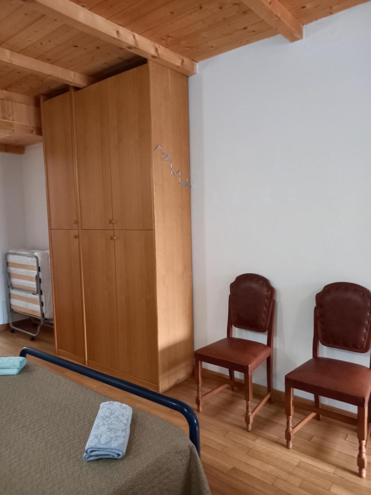 Bilocale Savona Apartment Bagian luar foto